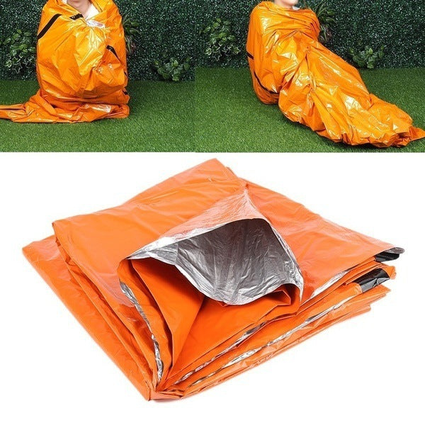 Emergency Outdoor Sleeping Bag