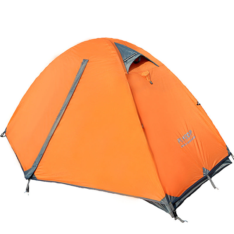 2 Person Rainproof Camping Tent