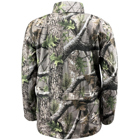 Game Camo Stealth Jacket