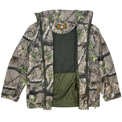 Game Camo Stealth Jacket