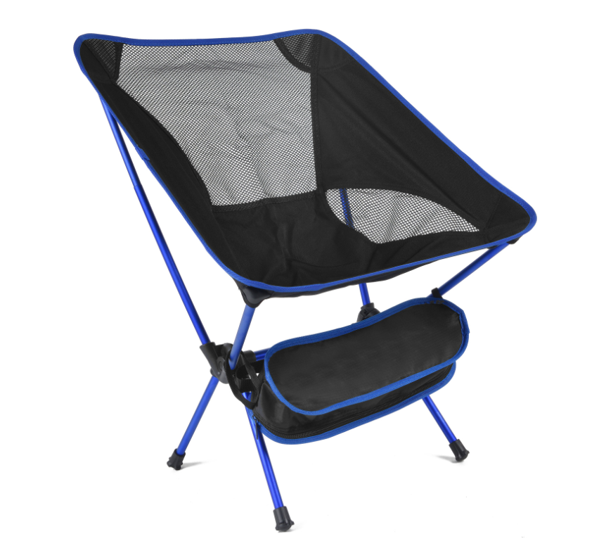 Portable Folding Camping Chair
