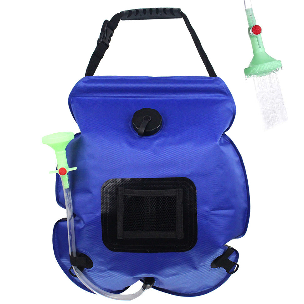 20L Outdoor Camping Shower