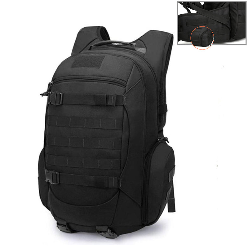 40L Outdoor Tactical Bag