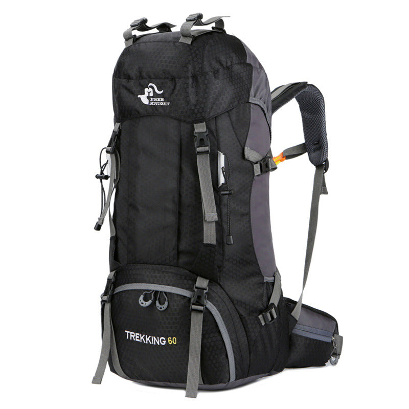 60L Mountaineering Backpack