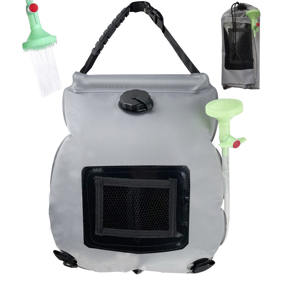 20L Outdoor Camping Shower