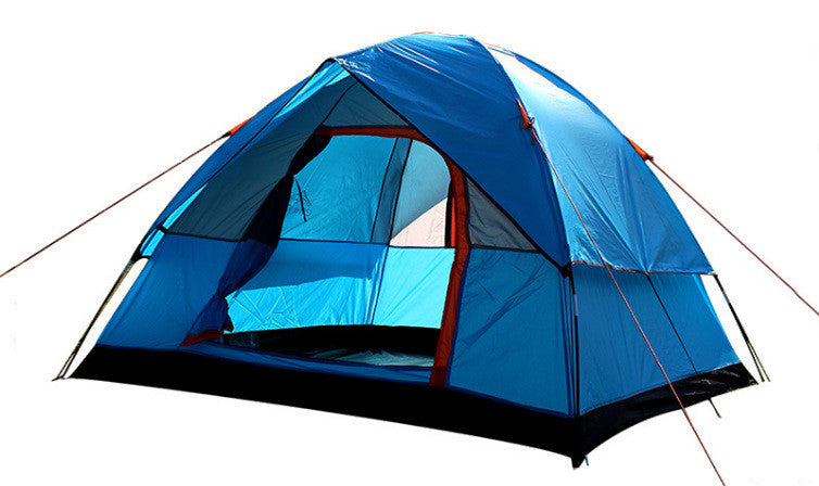 Everyday 2 Person Waterproof Camping Tent