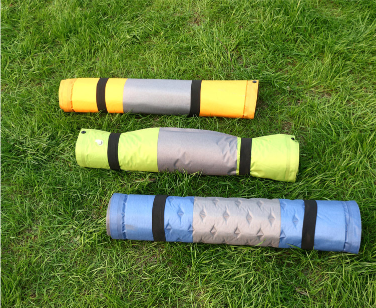 Outdoor Automatic Inflatable Camping Mat