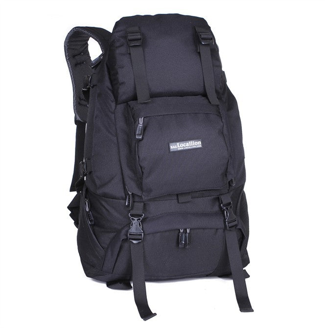 40L Everyday Hiking Backpack