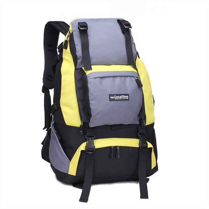 40L Everyday Hiking Backpack