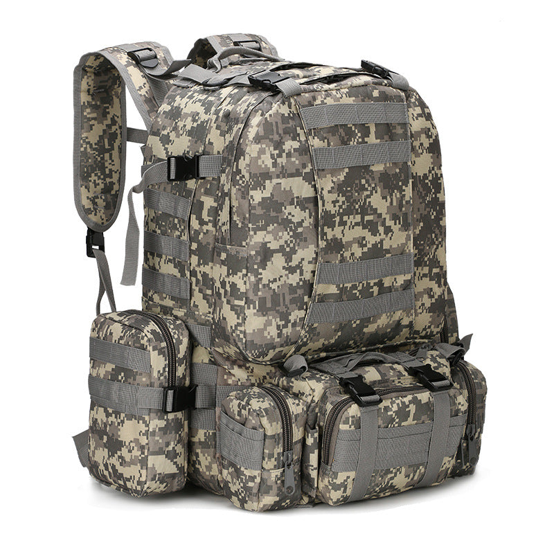 Tactical Hiking Backpack
