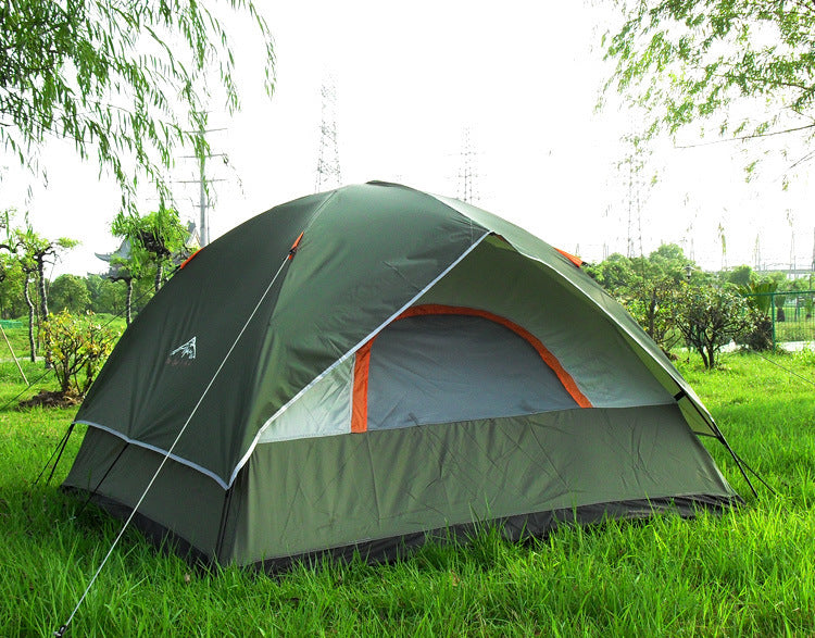 Everyday 2 Person Waterproof Camping Tent