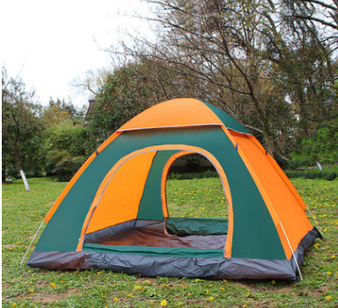 Super Saver 3 Person Camping Tent