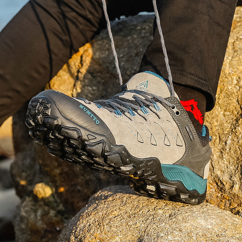 Humtto Lightweight Hiking Shoes
