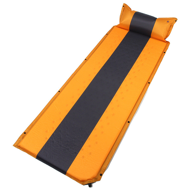 Outdoor Automatic Inflatable Camping Mat