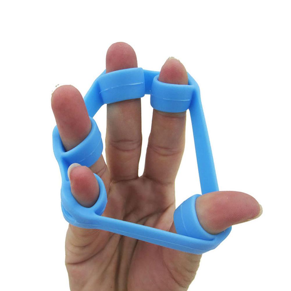 Silicone Finger Tension Trainer