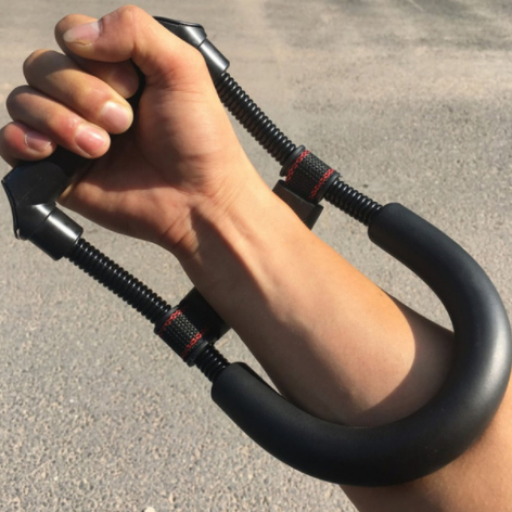 Wrist & Forearm Training Device
