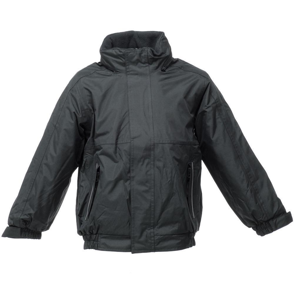 Regatta Dover Fleece-lined Jacket