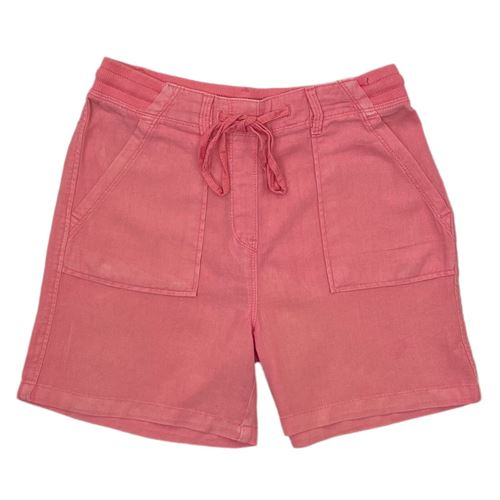 Linen Summer Shorts