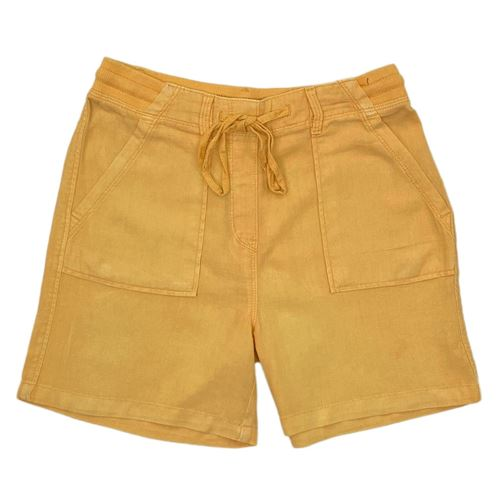 Linen Summer Shorts