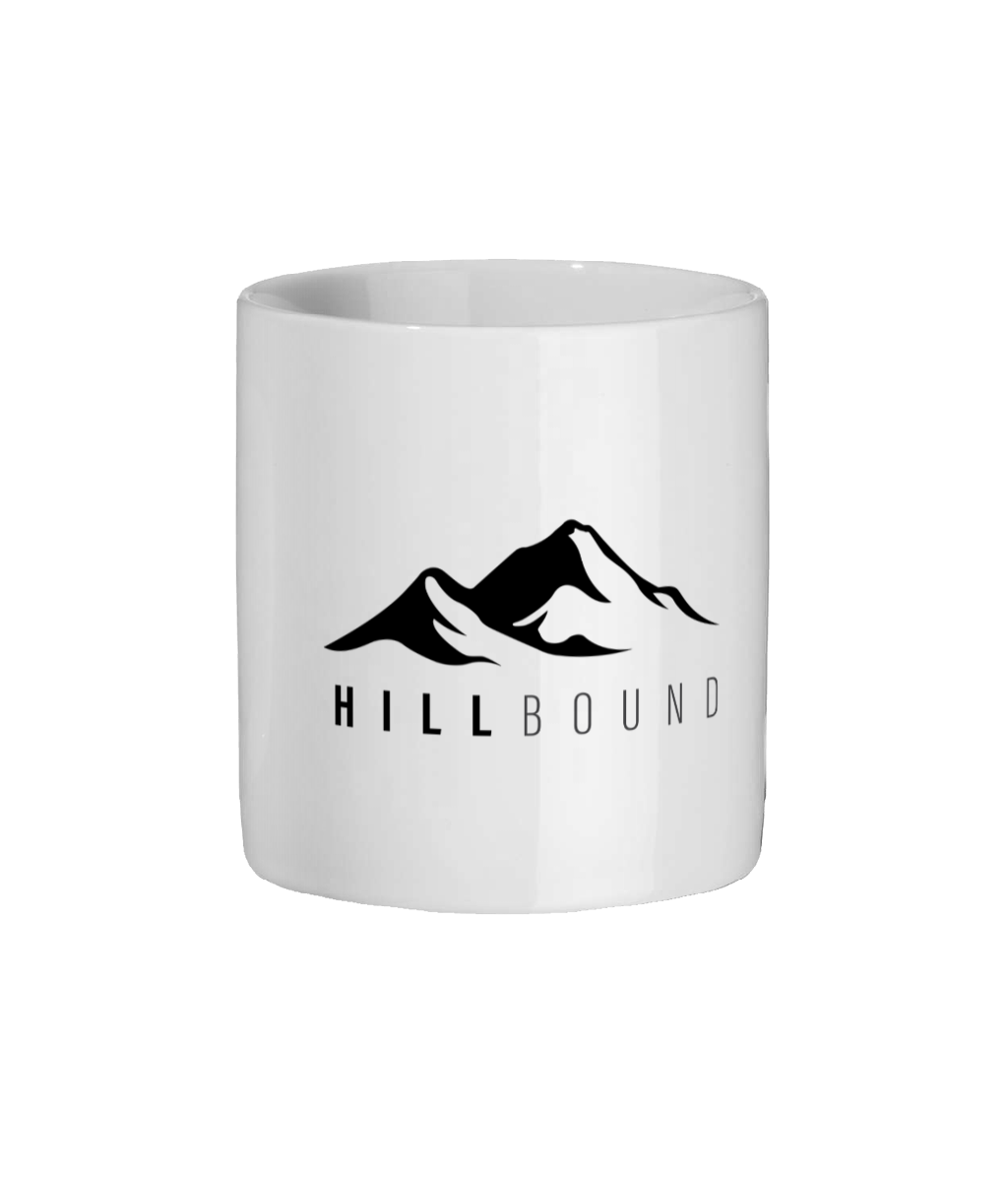 Hillbound Ceramic 11oz Mug