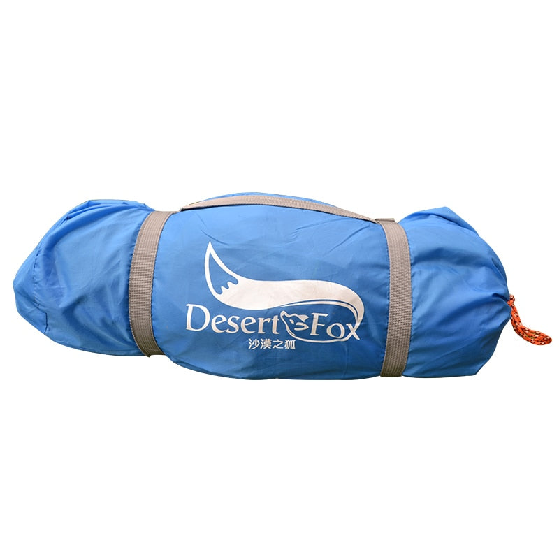 Desert Fox 2 Person Backpacking Tent