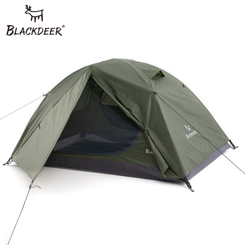 Blackdeer Archeos 2 Person Backpacking Tent