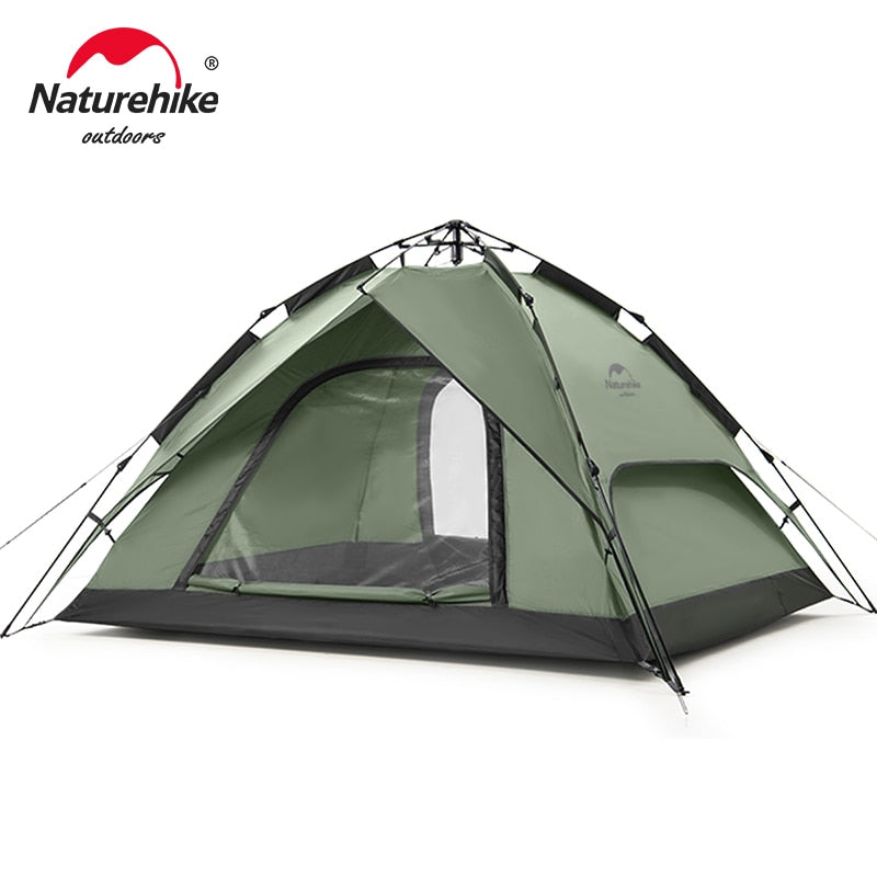 Naturehike 210D Three Season Camping Tent
