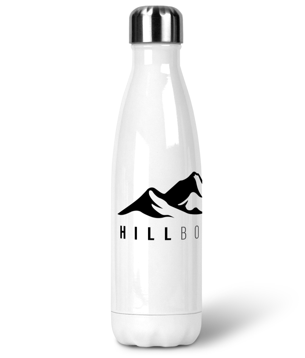 Hillbound Stainless Steel Water Bottle