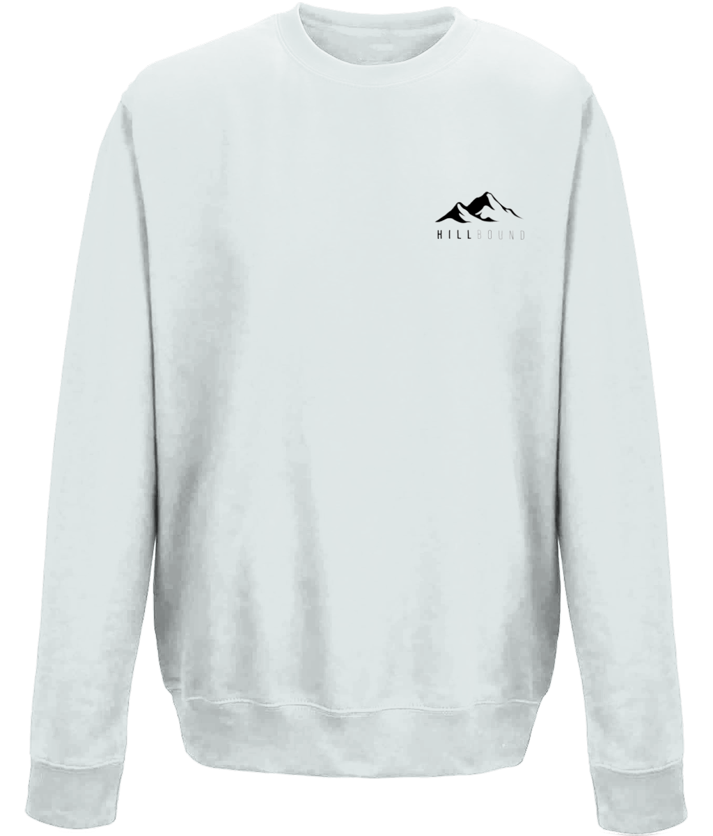 Hillbound Cotton Sweatshirt