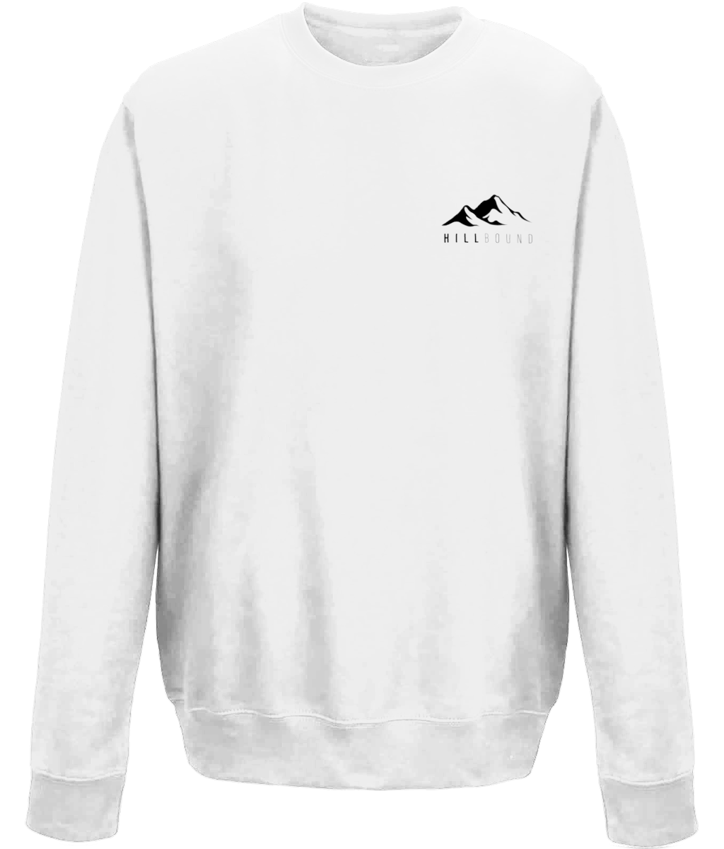 Hillbound Cotton Sweatshirt