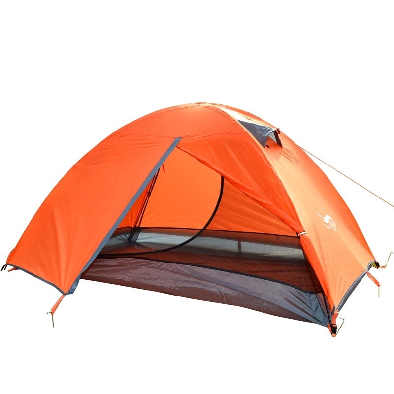 Desert Fox 2 Person Backpacking Tent